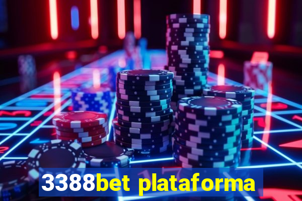 3388bet plataforma